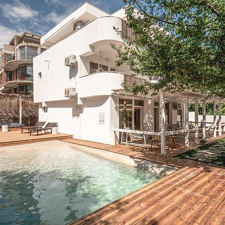 La Finca - Saint Vlas Sveti Vlas Ngoại thất bức ảnh