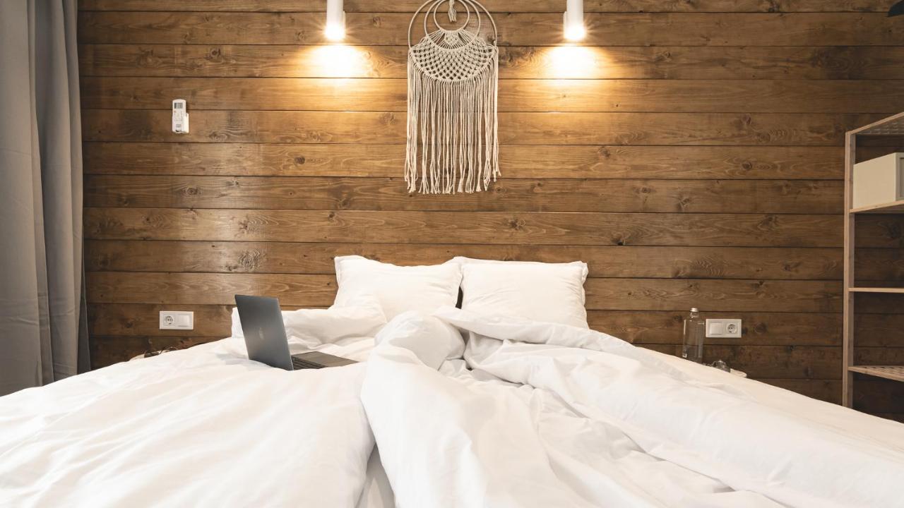 La Finca - Saint Vlas Sveti Vlas Ngoại thất bức ảnh