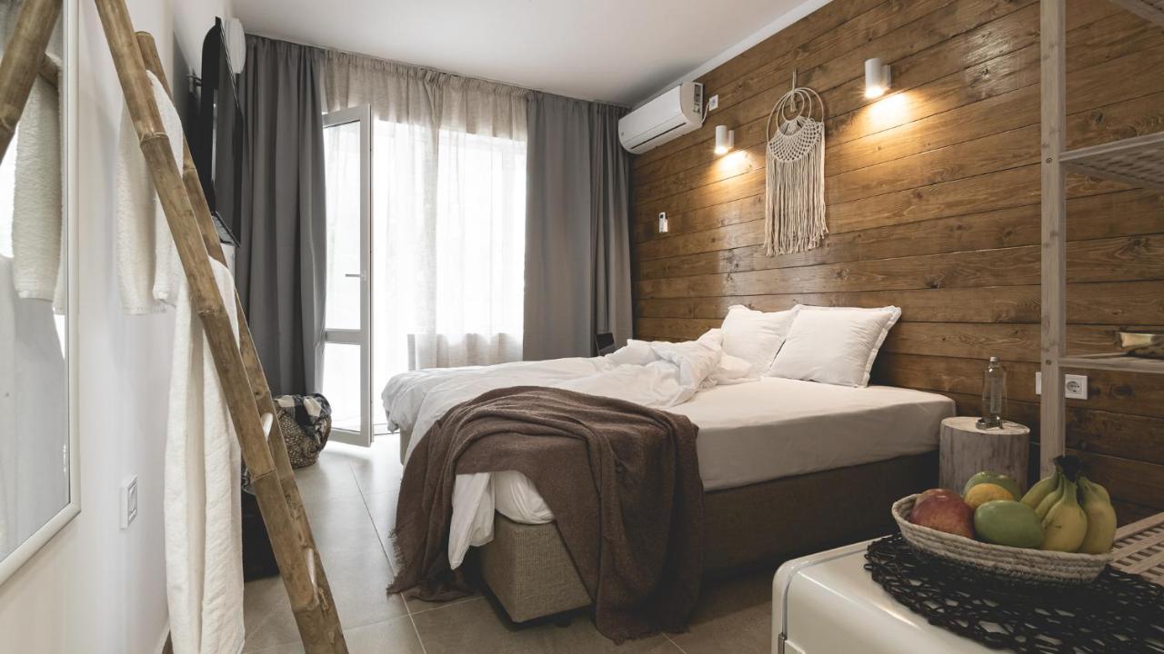 La Finca - Saint Vlas Sveti Vlas Ngoại thất bức ảnh