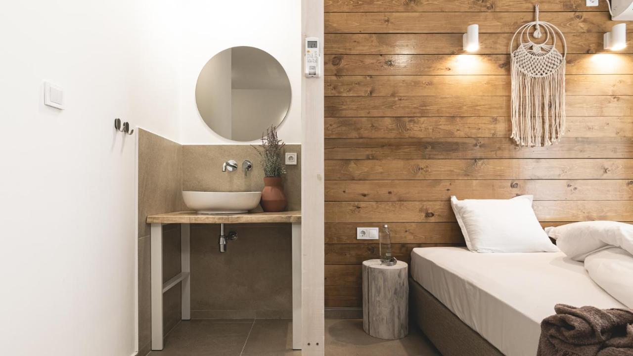La Finca - Saint Vlas Sveti Vlas Ngoại thất bức ảnh