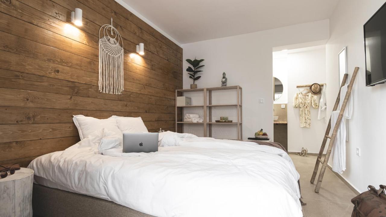 La Finca - Saint Vlas Sveti Vlas Ngoại thất bức ảnh