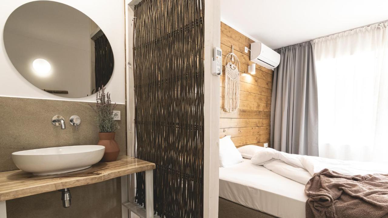 La Finca - Saint Vlas Sveti Vlas Ngoại thất bức ảnh