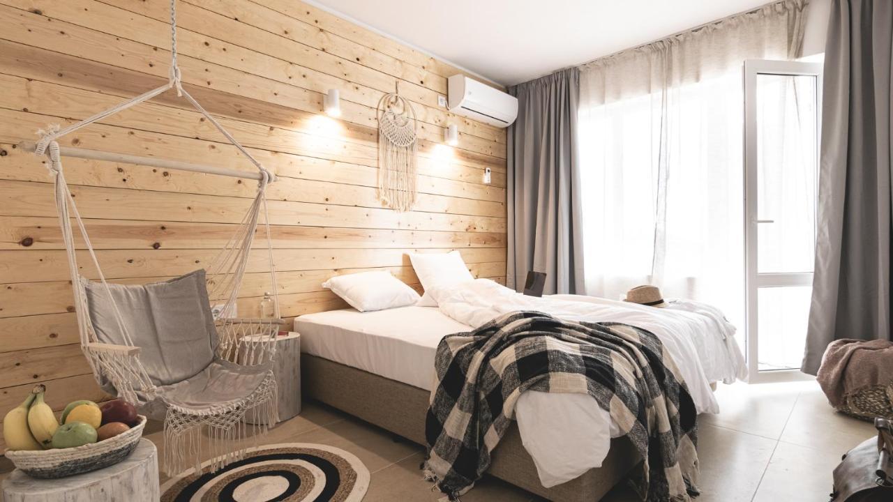 La Finca - Saint Vlas Sveti Vlas Ngoại thất bức ảnh