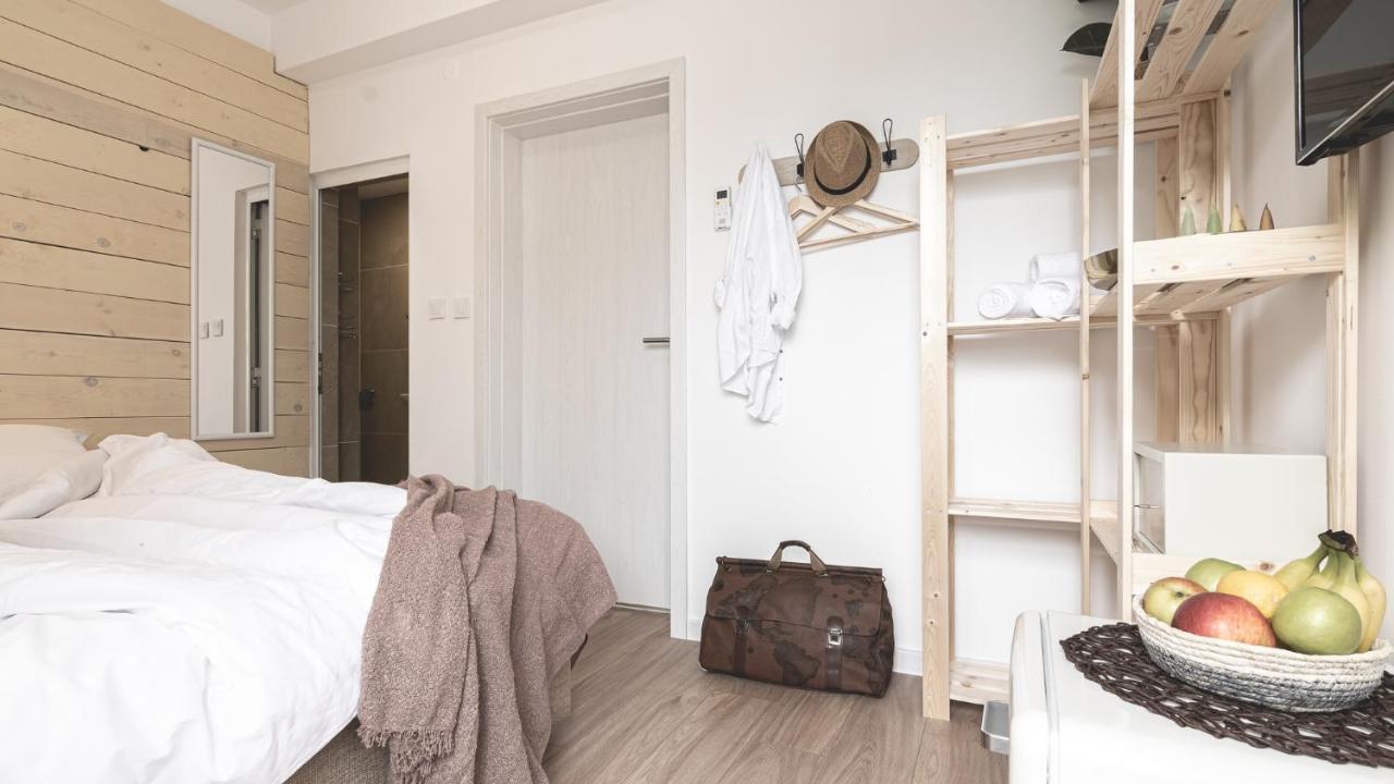 La Finca - Saint Vlas Sveti Vlas Ngoại thất bức ảnh