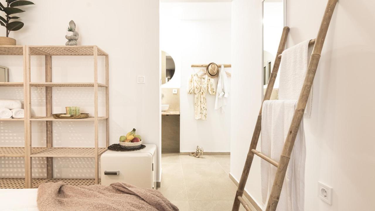La Finca - Saint Vlas Sveti Vlas Ngoại thất bức ảnh