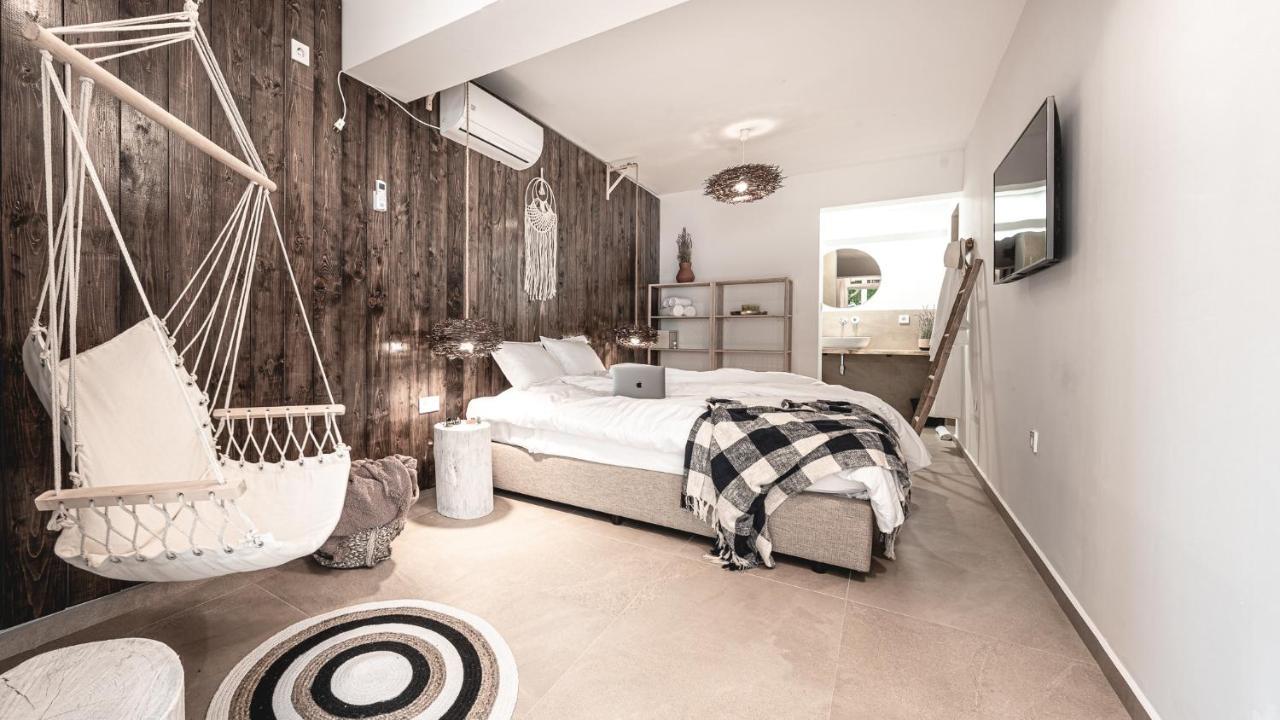 La Finca - Saint Vlas Sveti Vlas Ngoại thất bức ảnh