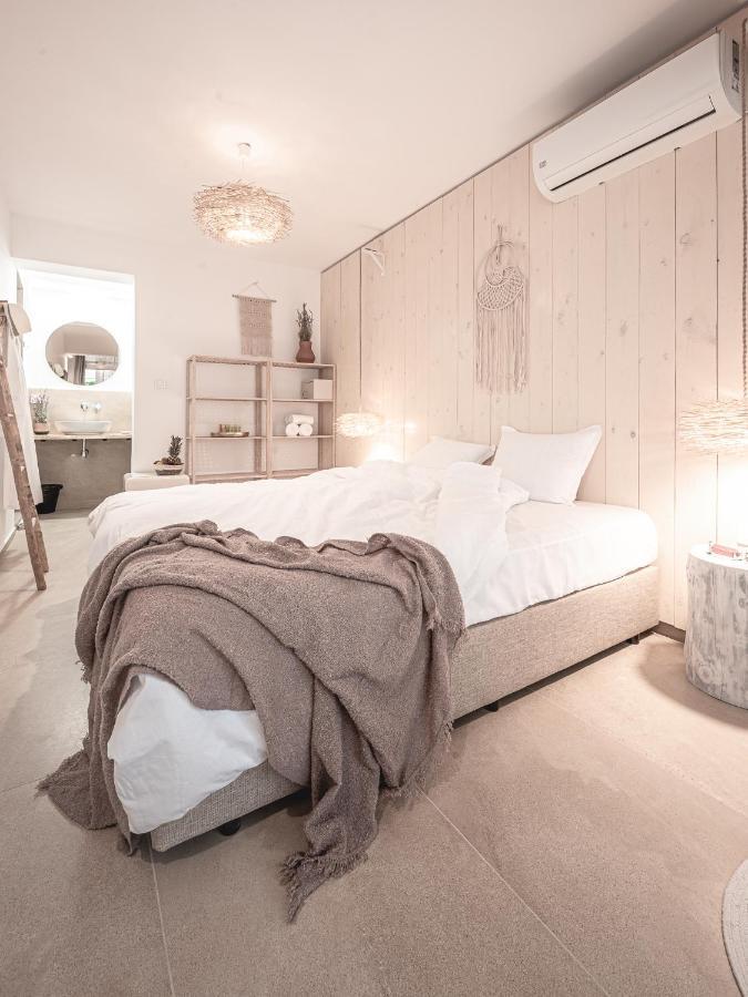 La Finca - Saint Vlas Sveti Vlas Ngoại thất bức ảnh