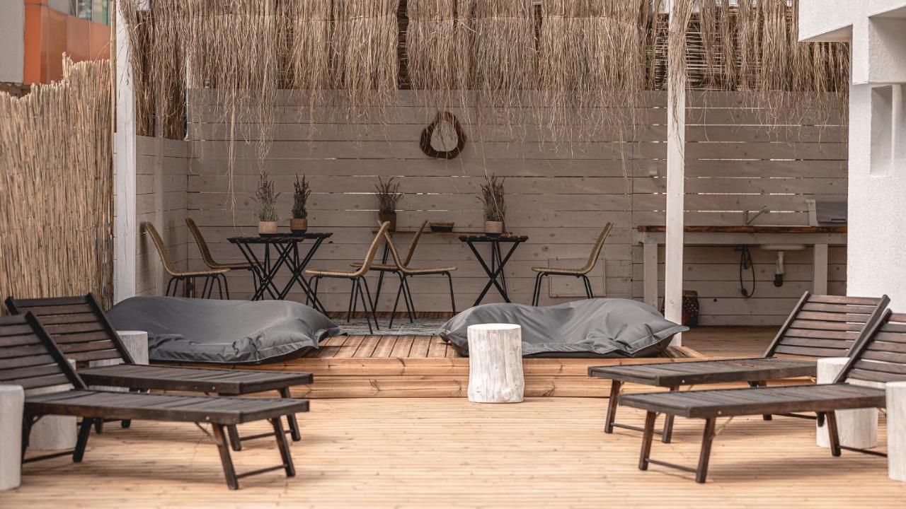 La Finca - Saint Vlas Sveti Vlas Ngoại thất bức ảnh