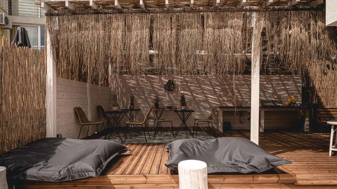 La Finca - Saint Vlas Sveti Vlas Ngoại thất bức ảnh