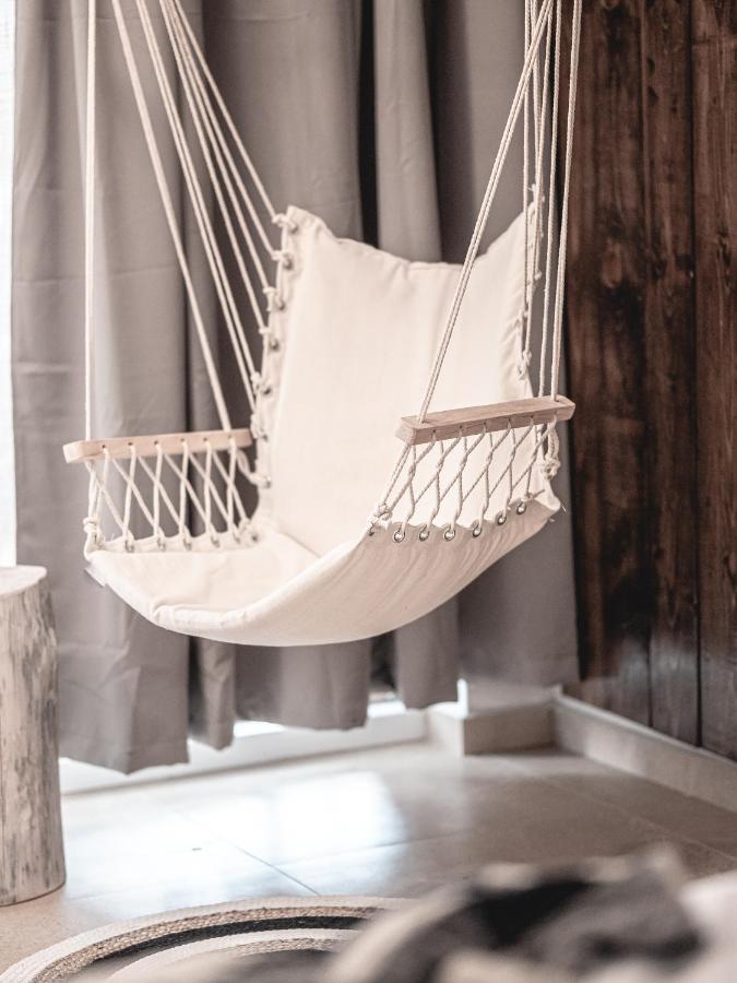 La Finca - Saint Vlas Sveti Vlas Ngoại thất bức ảnh