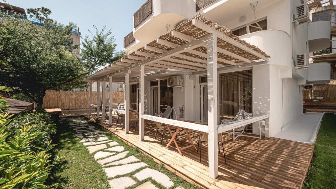 La Finca - Saint Vlas Sveti Vlas Ngoại thất bức ảnh