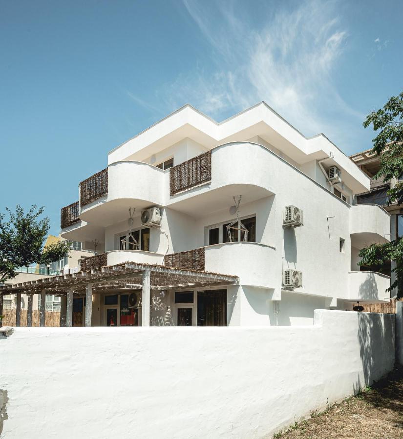 La Finca - Saint Vlas Sveti Vlas Ngoại thất bức ảnh