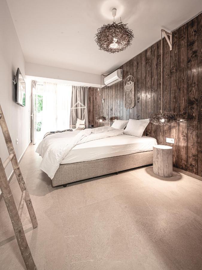La Finca - Saint Vlas Sveti Vlas Ngoại thất bức ảnh