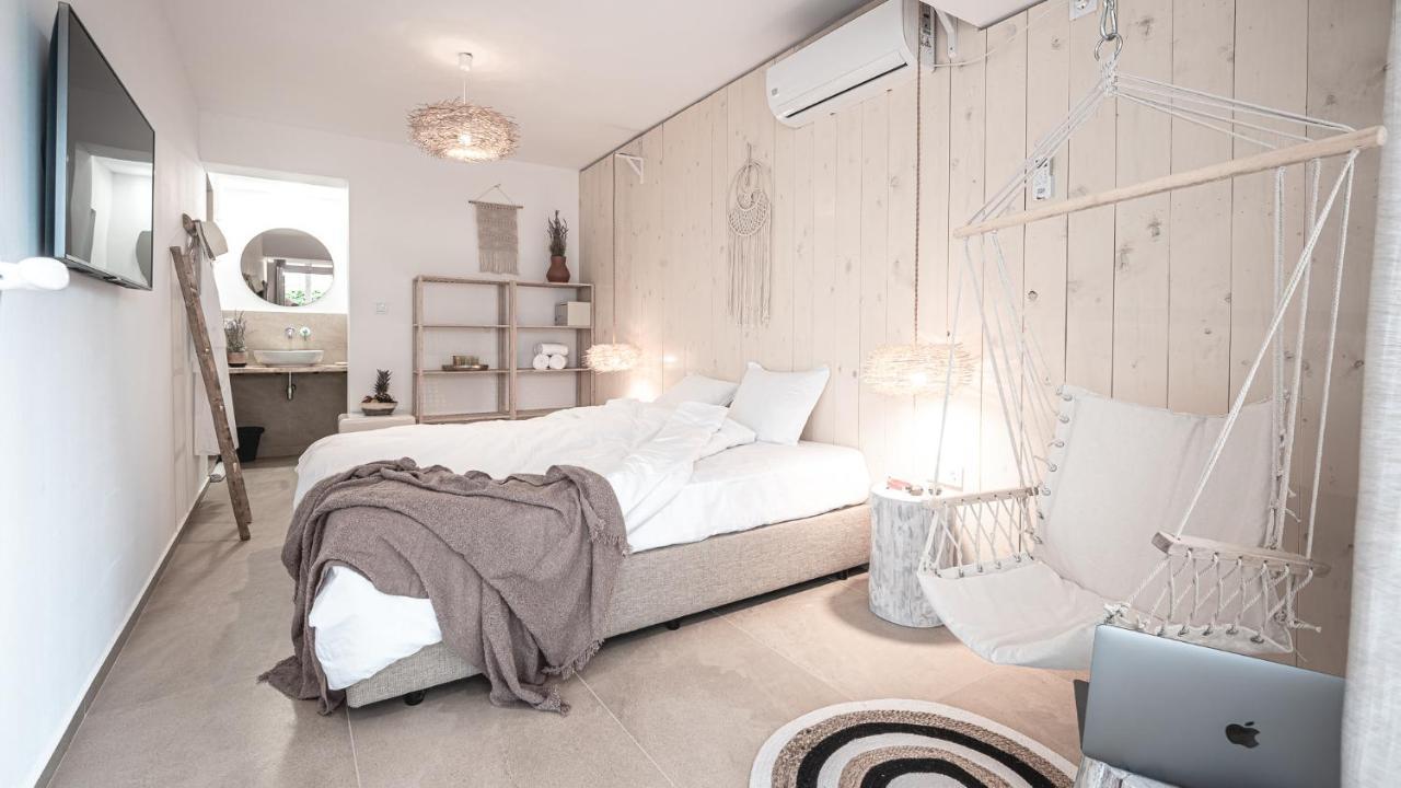 La Finca - Saint Vlas Sveti Vlas Ngoại thất bức ảnh