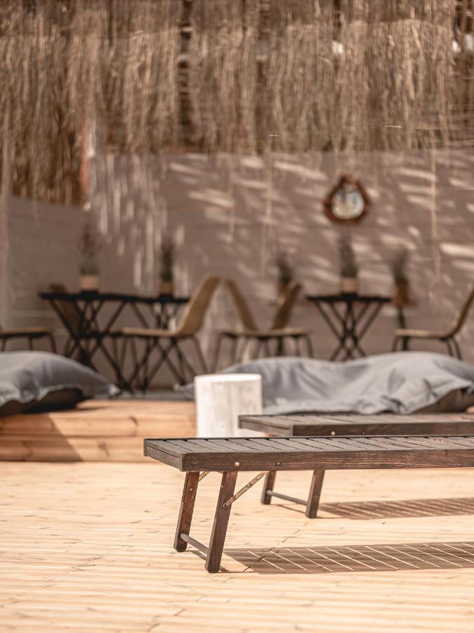 La Finca - Saint Vlas Sveti Vlas Ngoại thất bức ảnh