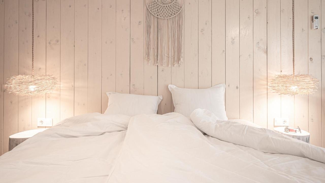 La Finca - Saint Vlas Sveti Vlas Ngoại thất bức ảnh