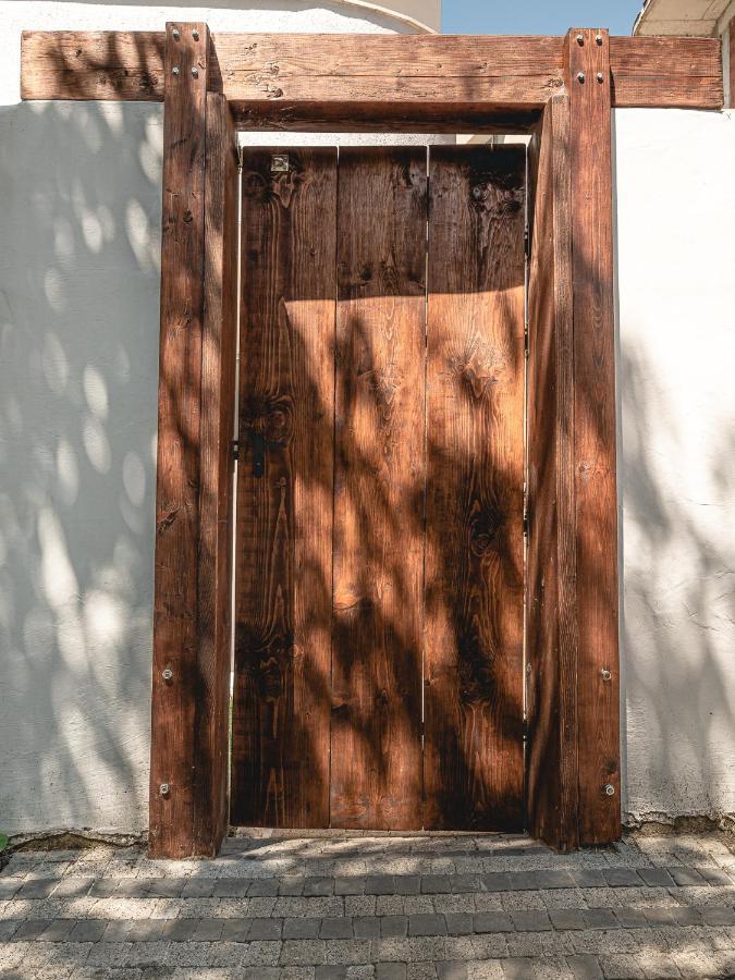 La Finca - Saint Vlas Sveti Vlas Ngoại thất bức ảnh