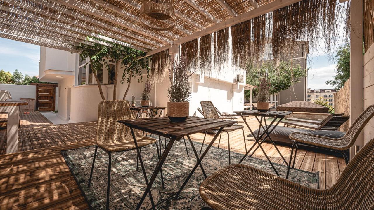 La Finca - Saint Vlas Sveti Vlas Ngoại thất bức ảnh