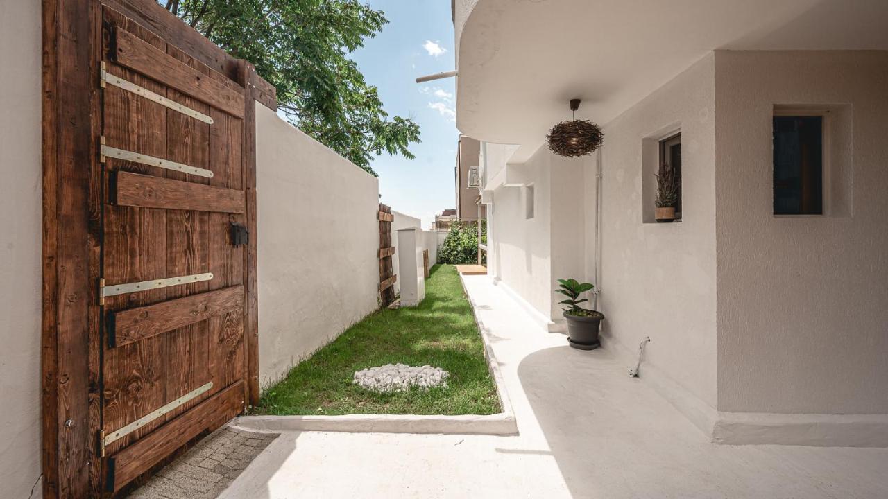 La Finca - Saint Vlas Sveti Vlas Ngoại thất bức ảnh