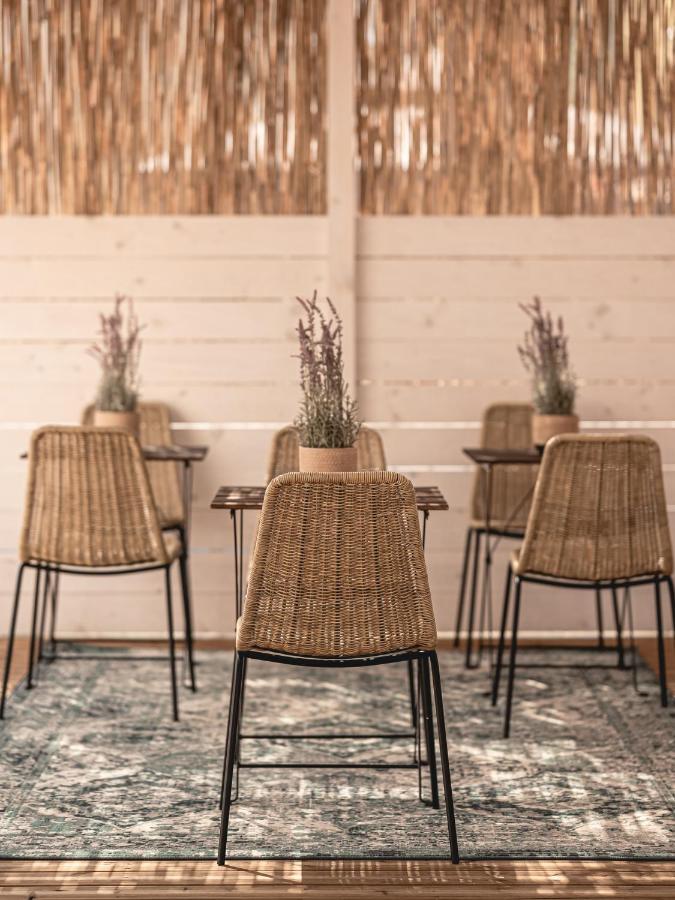 La Finca - Saint Vlas Sveti Vlas Ngoại thất bức ảnh