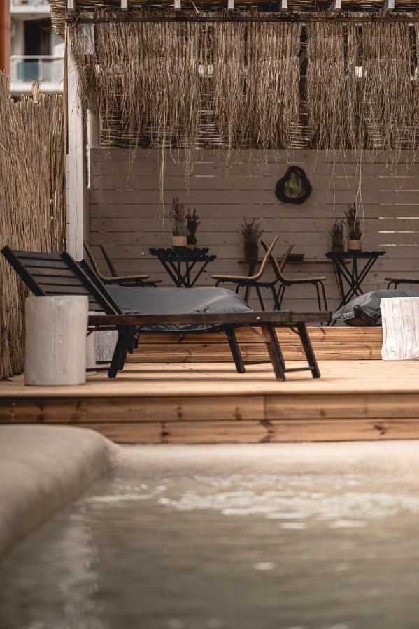 La Finca - Saint Vlas Sveti Vlas Ngoại thất bức ảnh