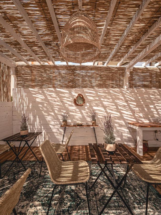 La Finca - Saint Vlas Sveti Vlas Ngoại thất bức ảnh